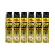 thumbnail image 1 of Pack 6 Insecticida en Aerosol 560cc Elimina Arañas y Cucarachas, 1 of 2
