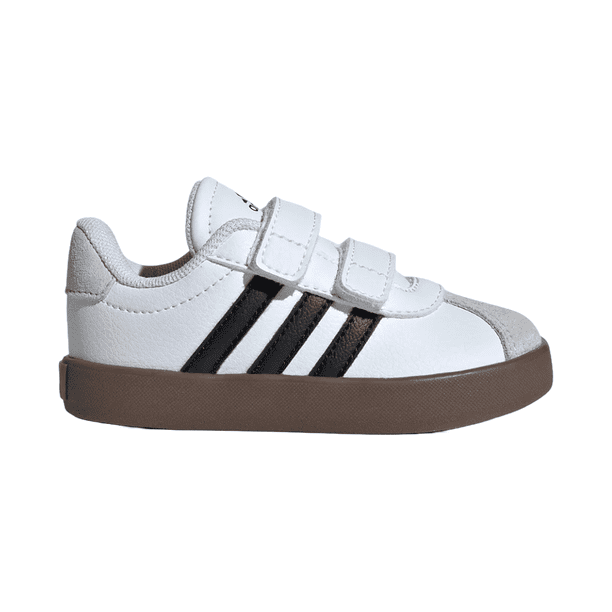 ZAPATILLAS URBANAS ADIDAS VL COURT 3.0 INFANTIL | ID9157 - Talla 6,5