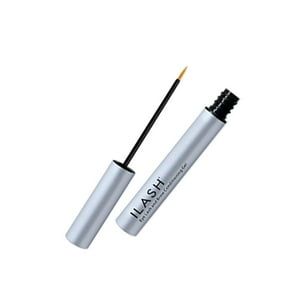 Ilash - Alargador Y Engrosador De Pestañas Original Americano