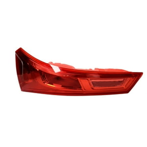 Deifo - Par Faroles Traseros Para Chevrolet Captiva 2021-2023