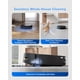 thumbnail image 5 of Robot aspirador ECOVACS DEEBOT T80S 24800 Pa con mopa AI, 5 of 5