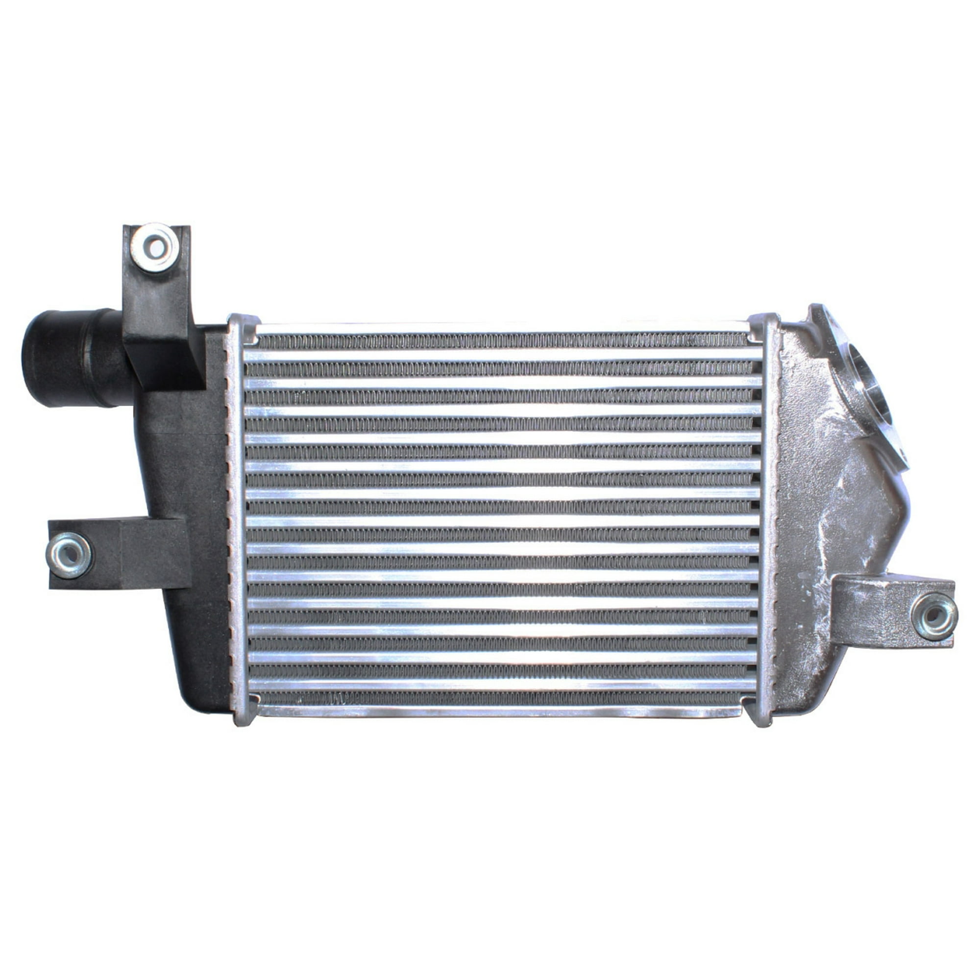 Repuestos Del Sol - Radiador Intercooler Mitsubishi L200 Work 2.5 2007 2013