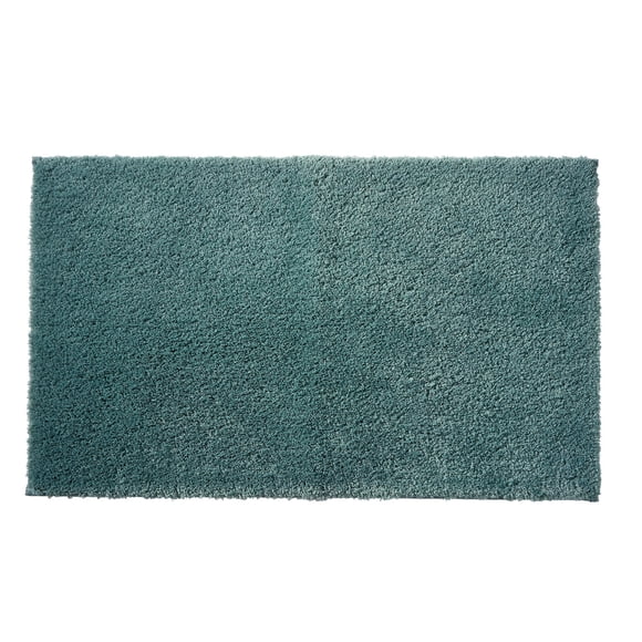 Alfombra Baao Better Homes Gardens Ultra Soft 50x86cm Verde