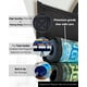 thumbnail image 5 of Organizador negro para 12 tapetes de juego NERD GEAR, 5 of 9