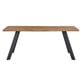 thumbnail image 4 of Mesa Comedor Oslo 75x90x180 cm, 4 of 6