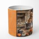 thumbnail image 2 of Vela de soja Caroline's Treasures Norwich Terrier Fall, 300 ml, 2 of 5