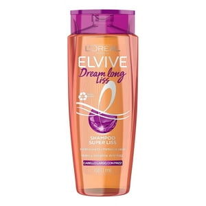 Elvive - Elv Dream Long Liss Sh 680 Ml