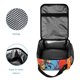 thumbnail image 4 of Deputy Dawg-theme Lunch Box Lunch Bag Insulated Reusable Lunch Tote Bag Cooler Tote Bag For Men Women gifts 20*11*27cm, 4 of 6