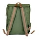 thumbnail image 3 of Mochila notebook 15" sustentable verde, 3 of 3