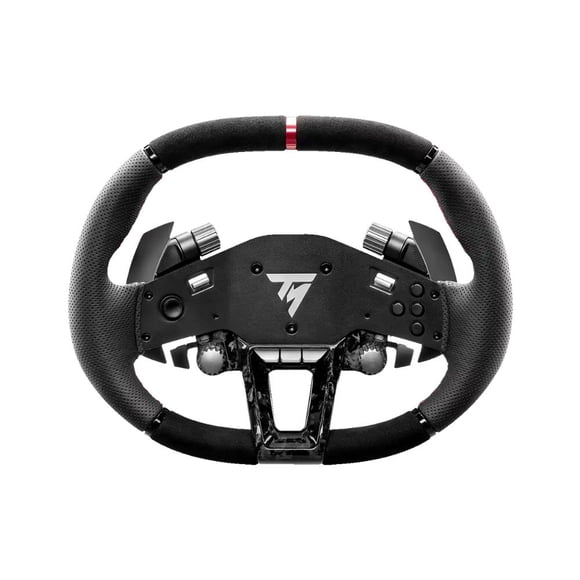 Mod Thrustmaster Hypercar Wheel Add-On