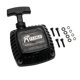 thumbnail image 1 of Arrancador manual de plástico FLMLF para motores de 23 cc‑30,5 cc, 1 of 7