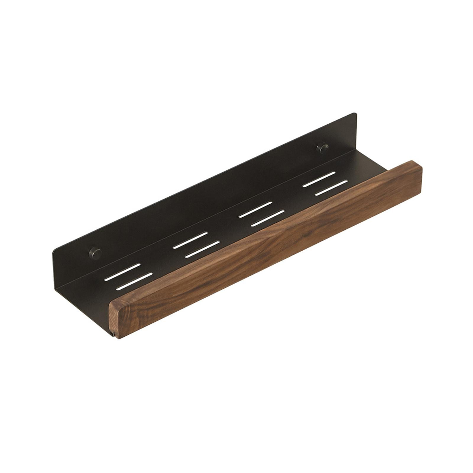 Magideal - Organizador De Ducha Con Estante De Baño, Decoración De Baño Simple, Cesta De Ducha Extraíble, Cesta De Almacenamiento De Baño Para Cocina, Dormitorio 40cm