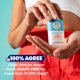 thumbnail image 5 of Barra antirozaduras Megababe Thigh Rescue Mini Travel, tamaño 24 ml, 5 of 9