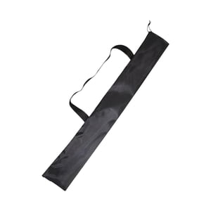 Magideal - Bolsa De Transporte Para Silla Plegable, Bolsa De Almacenamiento De Gran Capacidad, Organizador De Silla Plegable De Repuesto, Bolsa De Picnic Para Si 74Cmx22Cm