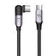 thumbnail image 5 of Cable Tipo C Dus-Cabl-180-2M Negro, 5 of 7