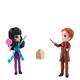 thumbnail image 1 of Figuras Coleccionables Harry Potter Set Mini Cho Y George., 1 of 2