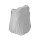 thumbnail image 4 of Funda para Cochecito de Bebé con Protección Contra Polvo Y Almacenamiento , Gris, L, 4 of 5