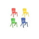 thumbnail image 3 of Sillitas Infantil Para Niño Colores Plástico Calidad Silla, 3 of 3