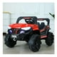thumbnail image 4 of Auto Electrico Jeep Infantil A Batería Con Control 1688 Rojo rojo, 4 of 4