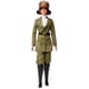 thumbnail image 1 of Traje de aviador Bessie Coleman para mujer, modelo Doll Barbie Inspiring, 1 of 6