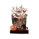 thumbnail image 5 of Decoraciones De Halloween Para Interiores, Regalo, Decoraciones De Halloween Con Luces LED Para El Hogar, Cementerio Y Vacaciones, 5 of 5