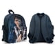 thumbnail image 4 of Mochila Rey Lobo Escolar Infantil Azul, 4 of 6
