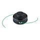 thumbnail image 1 of Cabezal Nylon Auto B&F M8x1.25 LH 4'' 2,0mm - Makita, 1 of 2
