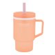 thumbnail image 1 of Vaso Antiderrame Bombilla My1st Tumbler 266ml Flor de Cerezo, 1 of 6