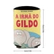 thumbnail image 3 of Funda Enfriadora de Latas Gildo Caricatura, 3 of 6