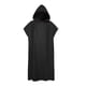 thumbnail image 1 of Poncho De Microfibra Para Surf, Toalla De Playa Absorbente Para Verano, Ba?o, Viaje, Negro, 1 of 5