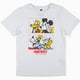 thumbnail image 1 of Pack Poleras Niño Mickey y sus Amigos Rojo Disney, 1 of 4