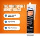thumbnail image 3 of Permatex The Right Stuff Sellador de Empaques Rápido 1 Minuto 300 mL, 3 of 5