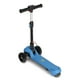 thumbnail image 3 of Scooter Eléctrico Cero E1Kids Azul, 3 of 5