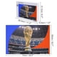 thumbnail image 2 of FIFA WORLD CUP Rompecabezas de Madera Temático para Decoración del Hogar o Regalo para Fans, Amigos y Familia. 1000 Piezas, 2 of 6