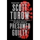 thumbnail image 1 of Book Grand Central Publishing se presume culpable (se presume inocente), 1 of 1