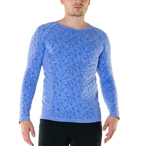 Baziani - Polera Primera Capa Manga Larga 5650