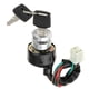 thumbnail image 1 of Interruptor de Encendido de 6 Hilos para Motocicleta, Quad-Moto, 1 of 3