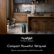 thumbnail image 2 of Purificador de aire Dyson HushJet Compact Quiet App Control, 2 of 9