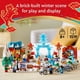 thumbnail image 2 of Kit de construcción LEGO LEGO Lunar New Year Ice Festival 80109 8+ Y, 2 of 6