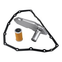 Magideal - 3X Filtro De Aceite De Transmisión 33010-Jf015 Junta, Cuerpo De Válvula 3172628X0A Elemento De Filtro Reemplazar Filtro Apto Para Sentra Versa