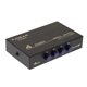thumbnail image 4 of Conmutador de selector de cubo de intercambio manual usb 4ports para escáner de impresora, 4 of 5