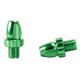 thumbnail image 1 of 2x Tornillos De Freno De Bicicleta Soporte Para Ciclismo Principiante Entusiasta Del Ciclismo Al Aire Libre Verde, 1 of 3
