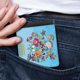 thumbnail image 5 of Cartera Harvey Beaks Bifold, 5 of 6