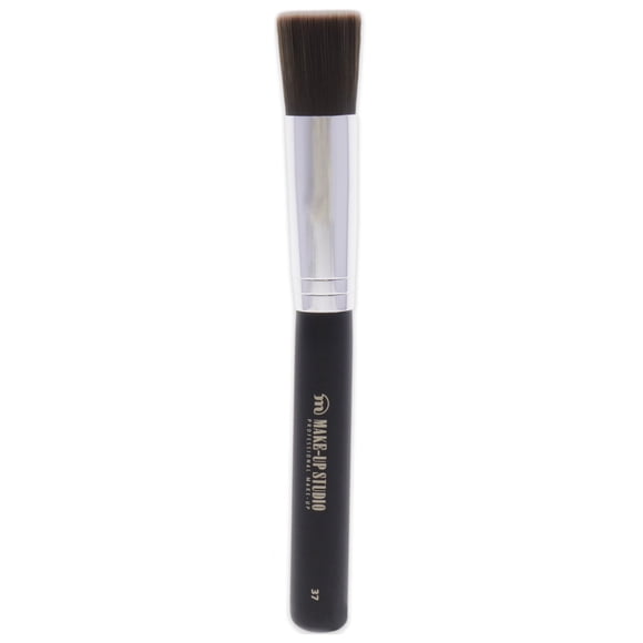 Brocha Make-Up Studio Para Base 37 Grande Mujer