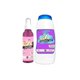 thumbnail image 1 of Kit Para Perro Y Gato Shampoo Seco + Colonia Frambuesa-Fruitilicious, 1 of 3