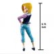 thumbnail image 2 of Figura Banpresto Dragon Ball Super Scultures Big Budoukai 6, 2 of 8