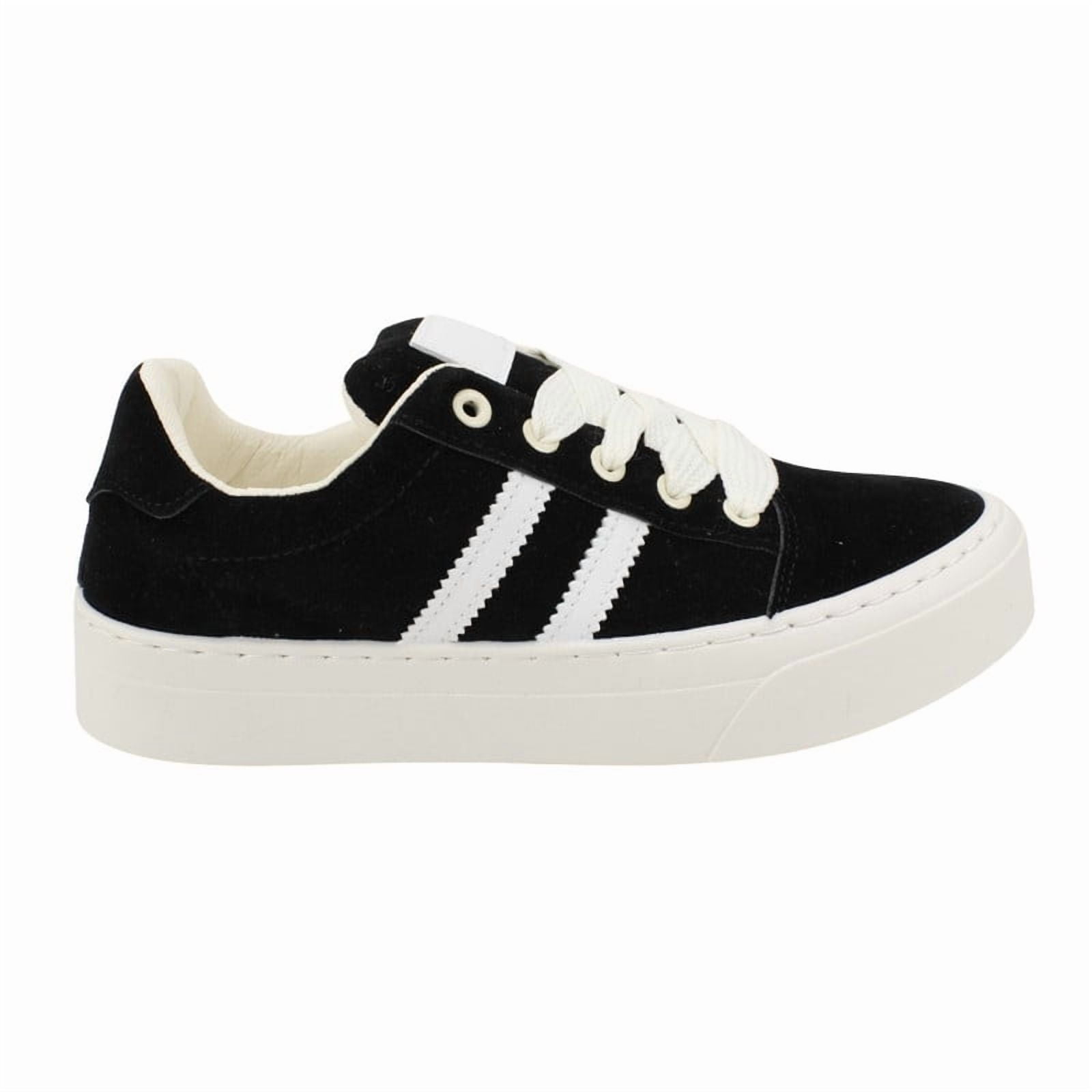 Zapatillas New Walk Harmony Negra