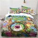 thumbnail image 1 of My Game Singing Monsters Bedding Sets Comforter Quilt Bed Cover Duvet Cover Pillow Case 2-3 Pieces Sets Kids Adult Size Bed Sheets, 1 of 5