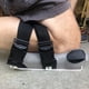 thumbnail image 5 of Rodilleras ProKnee AP16 para hombre con protector de rodilla de espuma, 5 of 9