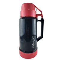 Disparo - Termo Mega 1.9L New Megatemp Bebidas Calientes Frias Con Tazas